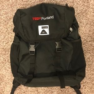 LIMITED TEDxPortland Poler Rucksack 3.0 Backpack